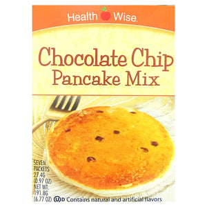HIGH Protein Pancake Mix (Pack of 7)