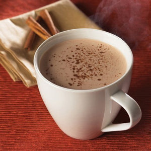 HIGH PROTEIN CINNAMON HOT CHOCOLATE (Pack of 7)