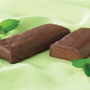 HIGH PROTEIN CHOCOLATE MINT BAR (Pack of 7)