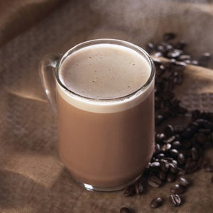 HIGH PROTEIN MOCHA HOT CHOCOLATE (Pack of 7)